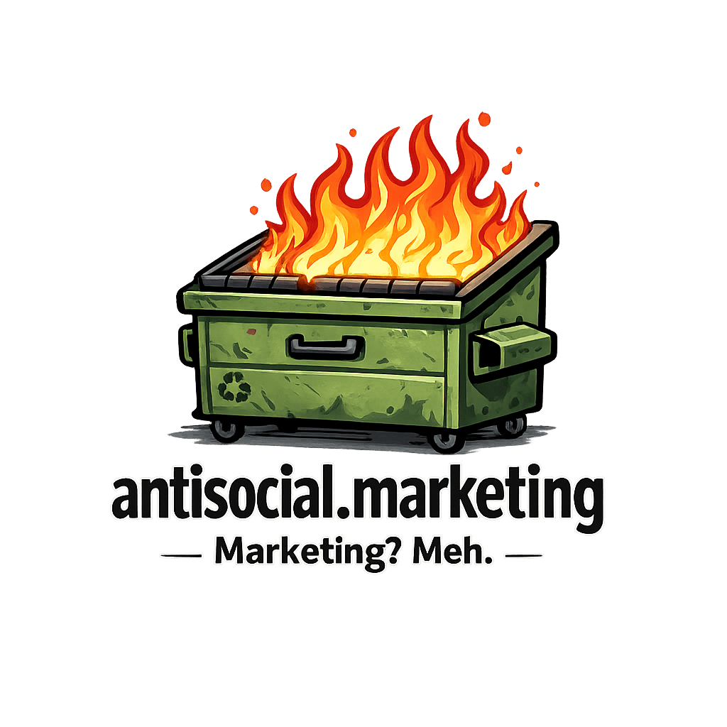 antisocial.marketing logo